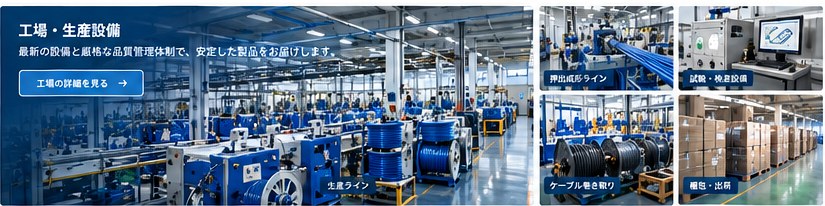 生産工場