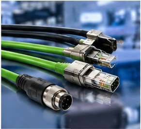 産業用Ethernet